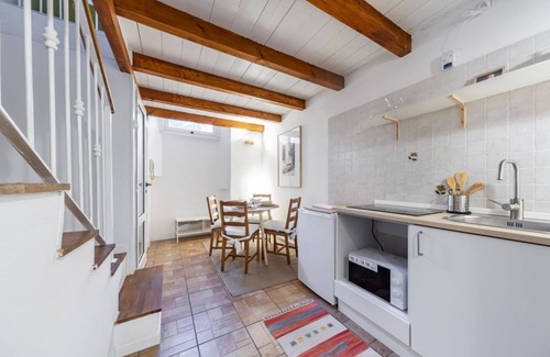 Affori Apartment | Cozy APT x4 - 600 m from M3 Affori FN