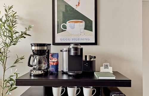 Rosslyn Apartment | Cozy Arlington Stay | Near DC Metro+Free Parking
