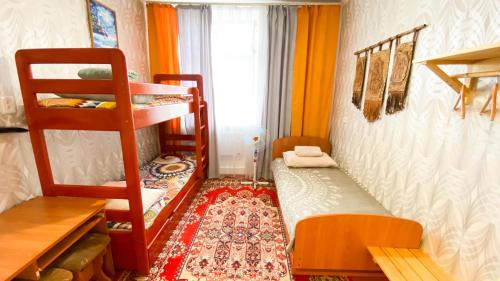 Karakol Apartment | Cozy Artist Flat near Karakol Main Square