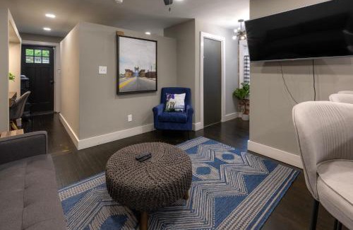Ludlow Apartment | Cozy Artist's Studio in Beautiful Historic Ludlow