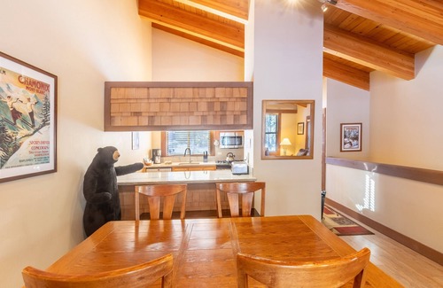 Truckee Condo | Cozy Aspen Grove 2 bed 2 bath by RedAwning
