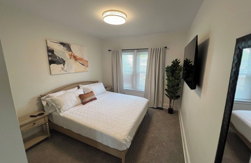 Anderson Township House | Cozy at Anderson Towne Center