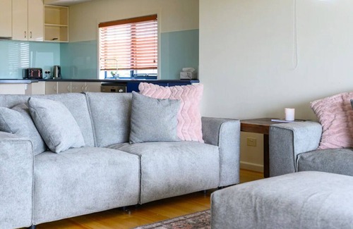 Cape Paterson House | Cozy at the Cape - Family favourite, pet-friendly house by the beach!