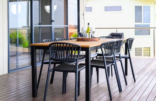Cape Paterson House | Cozy at the Cape - Family favourite, pet-friendly house by the beach!