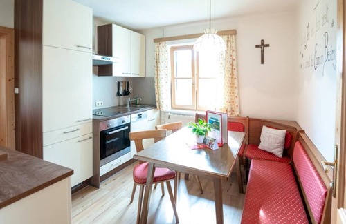 Lunz am See Apartment | Cozy attic apartment on the farm