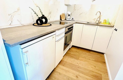 Homburg Apartment | Cozy attic apartment in the immediate vicinity