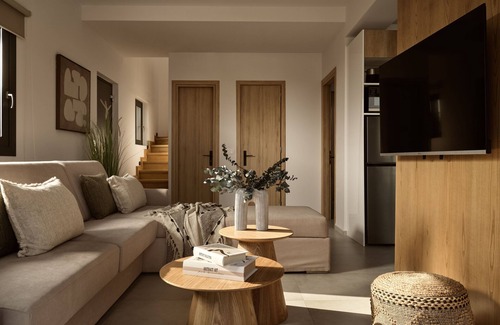Kalpaki Villa | Cozy Aura Residence, Villa