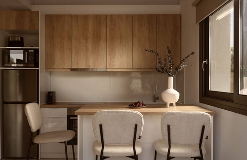 Kalpaki Villa | Cozy Aura Residence, Villa
