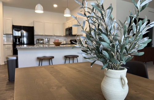 Austin House | Cozy Austin Modern Home near Tesla