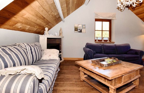 Ennal House | Cozy, authentic and quiet house