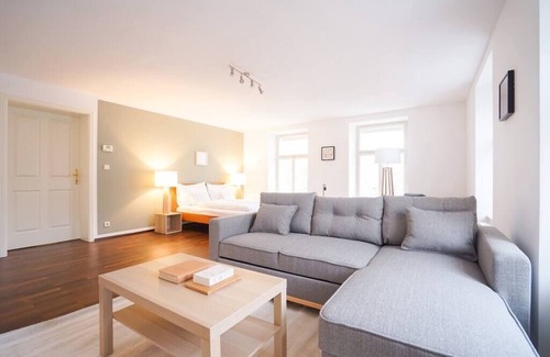 Modling Condo | Cozy Authentic Austrian Home