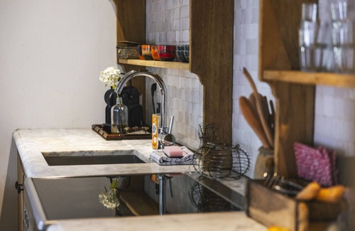 Beernem Apartment | Cozy Authentieke schuur nabij Brugge