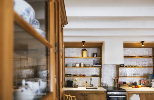 Beernem Apartment | Cozy Authentieke schuur nabij Brugge