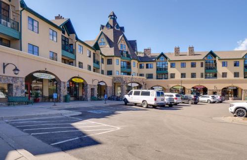 Avon Apartment | Cozy Avon Condo Near Beaver Creek Resort!
