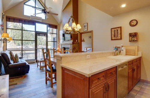 Avon Apartment | Cozy Avon Condo Near Beaver Creek Resort!