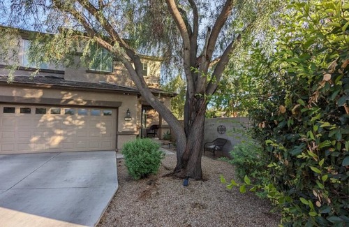 Gilbert House | Cozy AZ Bed & Bath! Near Everything!