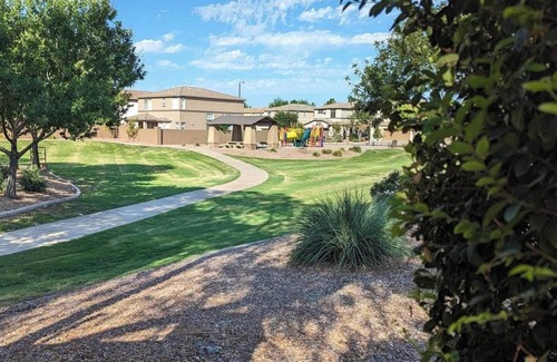 Gilbert House | Cozy AZ Bed & Bath! Near Everything!