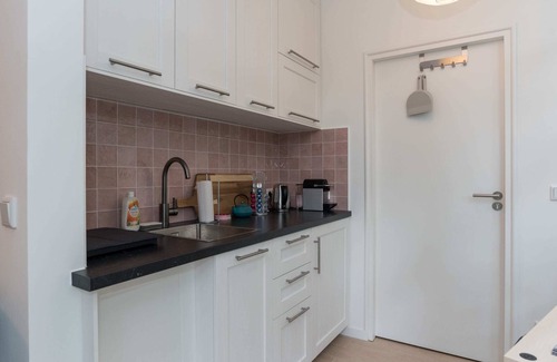 Nieuw-West Apartment | Cozy B&B Amsterdam West