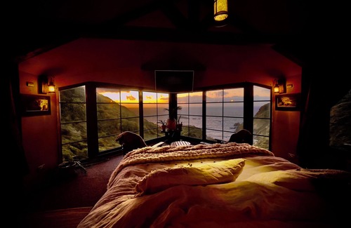 Chepu Bed & Breakfast | Cozy B & B Homestay in Duhatao, in the mystic Chiloe Island in Chilean Patagonia