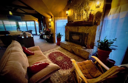 Chepu Bed & Breakfast | Cozy B & B Homestay in Duhatao, in the mystic Chiloe Island in Chilean Patagonia
