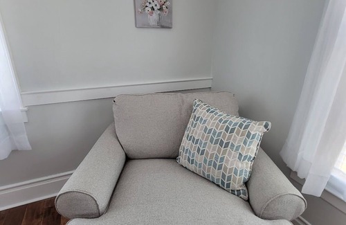 South Kortright Bed & Breakfast | Cozy B&B with WiFi and AC in welcoming South Kortright