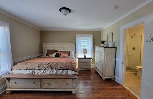 South Kortright Bed & Breakfast | Cozy B&B with WiFi and AC in peaceful South Kortright