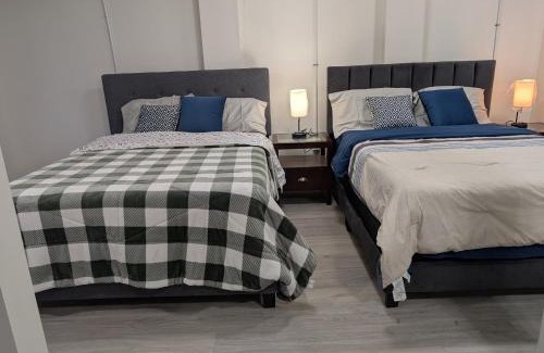 Guelph Apartment | Cozy Bachelor Unit