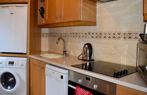 Ballsbridge Apartment | Cozy Ballsbridge Apartment