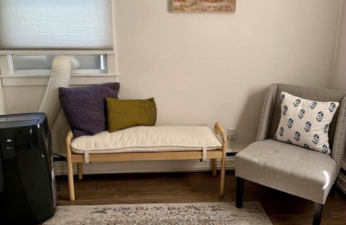 Bangor House | Cozy Bangor Home