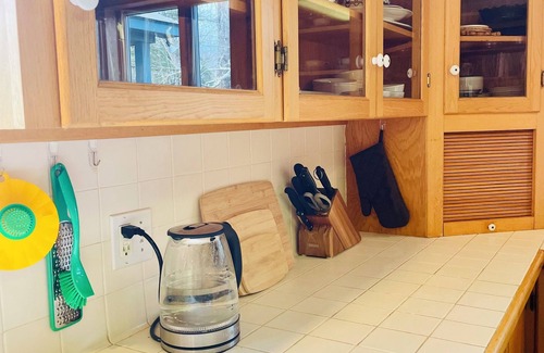 Town Hill House | Cozy Bar Harbor home for nature enthusiasts close to Acadia National Park!
