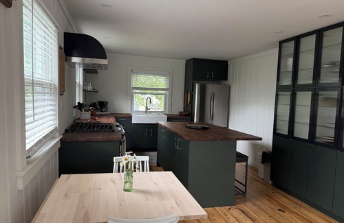 Barnegat Light House | Cozy Barnegat Light Beach Cottage