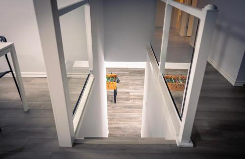 Barrie House | Cozy Barrie Home - Minutes to College & Hospital