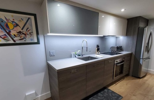 Toronto Apartment | Cozy Basement Apartment near Toronto Pearson Airport