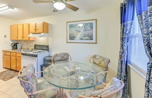 North Bay Shore Condo | Cozy Bay Shore Condo Near Museums & Outdoor Rec!