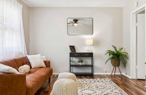 Ballast Point House | Cozy Bayshore - A Perfectly Located Paradise