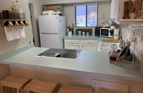 Bradenton Beach Condo | Cozy beach condo