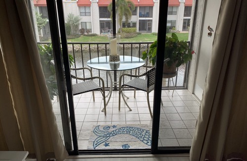 Bradenton Beach Condo | Cozy beach condo