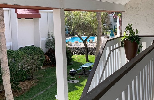 Bradenton Beach Condo | Cozy beach condo
