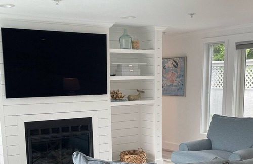 Mews Village Condo | Cozy Beach Condo in New Seabury