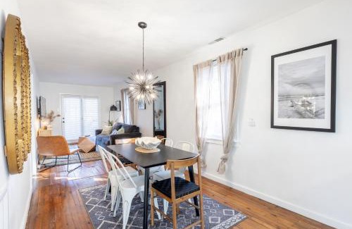 Villas House | Cozy Beach Cottage Near The Bay