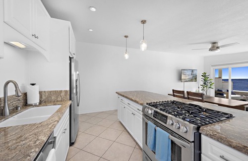 Capistrano Beach Cottage | Cozy Beach Cottage On The Sand!