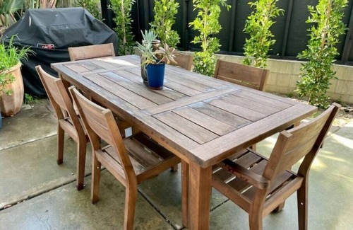 Leucadia Cottage | Cozy Beach Cottage, Vacation Ready!