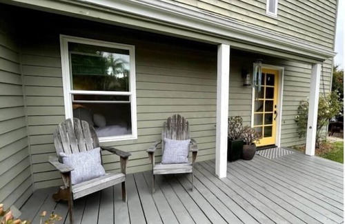 Leucadia Cottage | Cozy Beach Cottage, Vacation Ready!