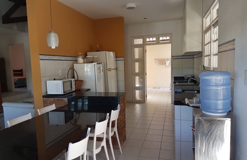 Barra de Sao Miguel House | Cozy beach house with pool, leisure area and close to the beach.