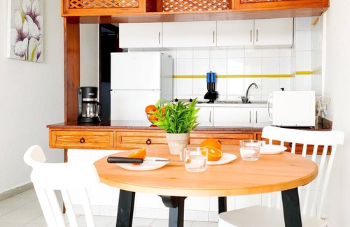 Playa del Ingles Apartment | cozy beach holiday home in playa del ingles