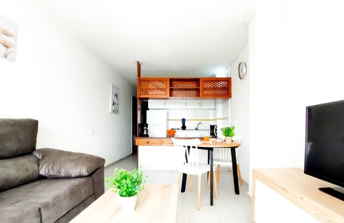 Playa del Ingles Apartment | cozy beach holiday home in playa del ingles