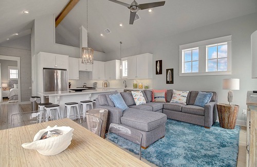 Cinnamon Shore House | Cozy Beach Home Near Pool in Cinnamon Shore w/Access to More Amenities