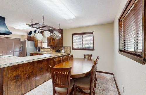 Fulton House | Cozy beach home with main house and studio, WIFI, full kitchen and large patio