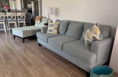 Coral Shores House | COZY BEACH HOUSE FORT LAUDERDALE