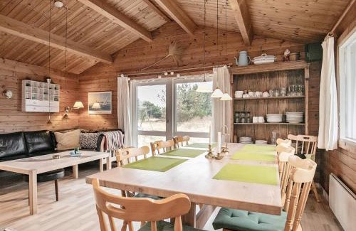 Hirtshals House | Cozy Beach House in Kjul - By Traum Ferienwohnungen